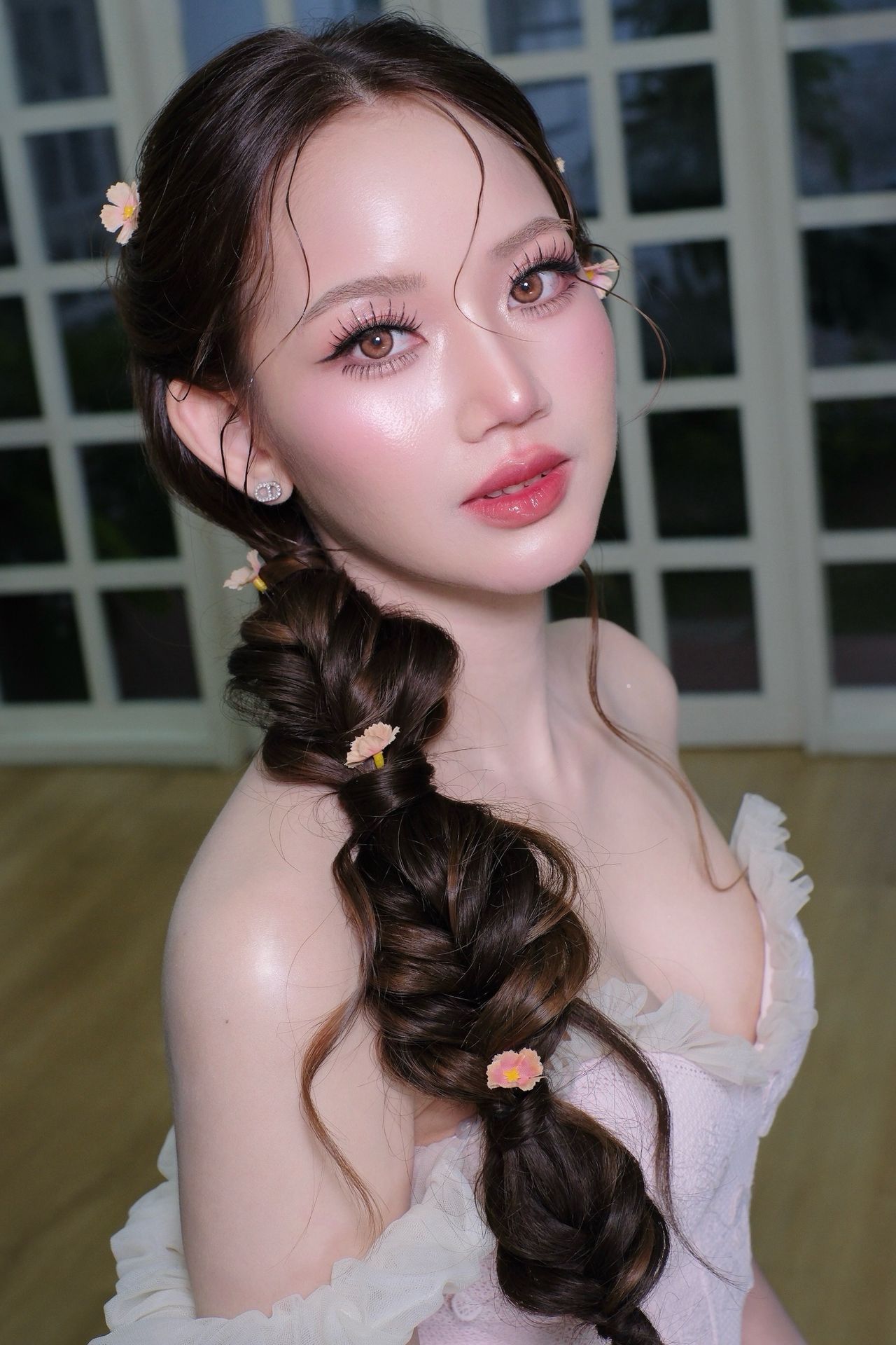 WendyMakeup portfolio