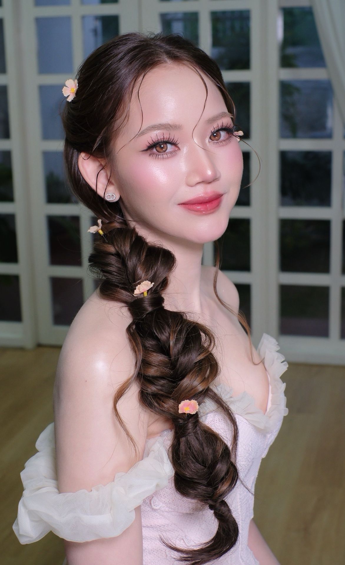 WendyMakeup portfolio